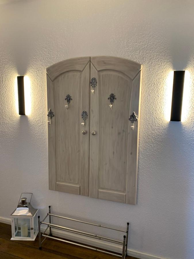 Ferienwohnung_25 Uphusum Exteriér fotografie