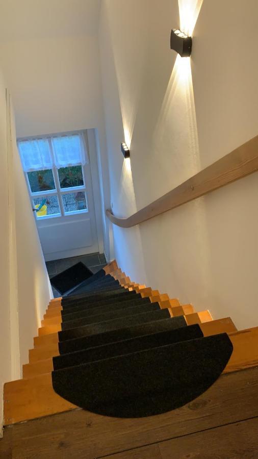 Ferienwohnung_25 Uphusum Exteriér fotografie